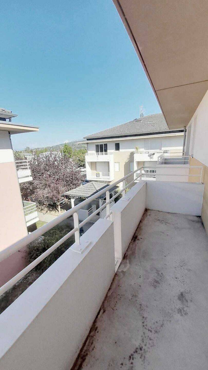 Appartement 4 pièces 82 m² · à Thonon-les-Bains · 82 m² · 245 000 €