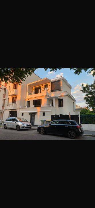 Appartement 4 pièces 85 m² · à Cachan · 85 m² · 3 100 €