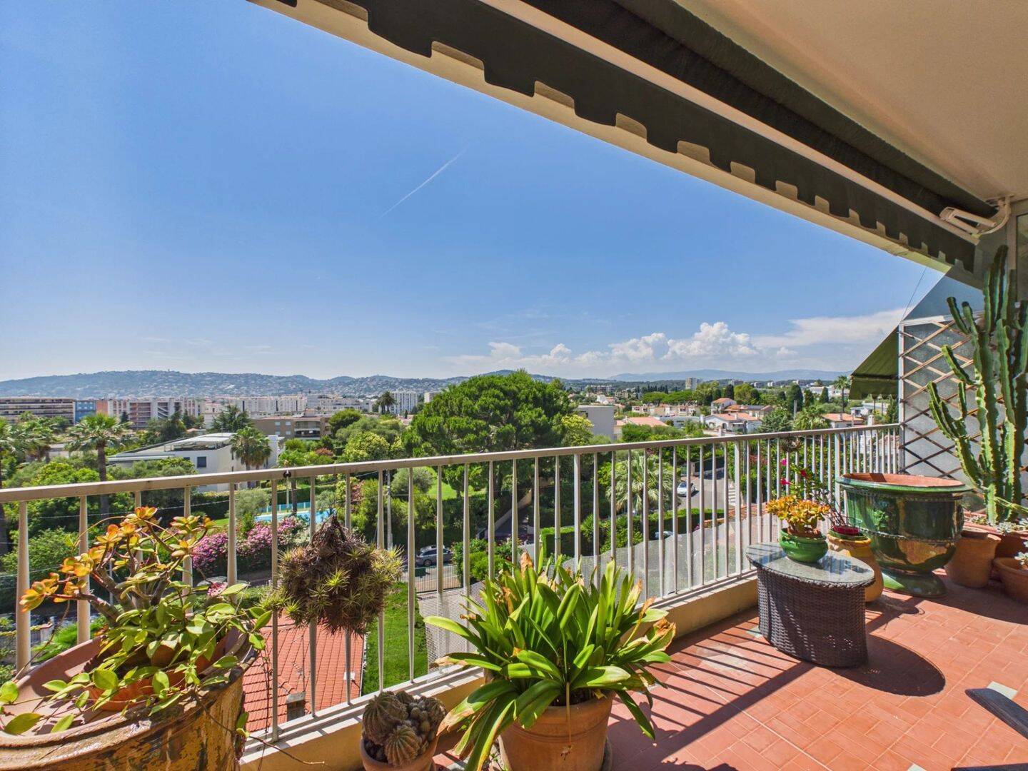 Appartement 3 pièces 78 m² · à Antibes · 78 m² · 580 000 €