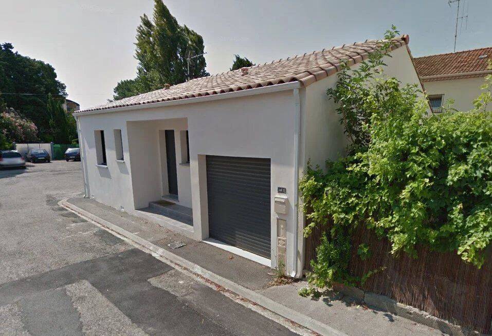 Maison 3 pièces 85 m² · à Narbonne · 85,2 m² · 1 090 €
