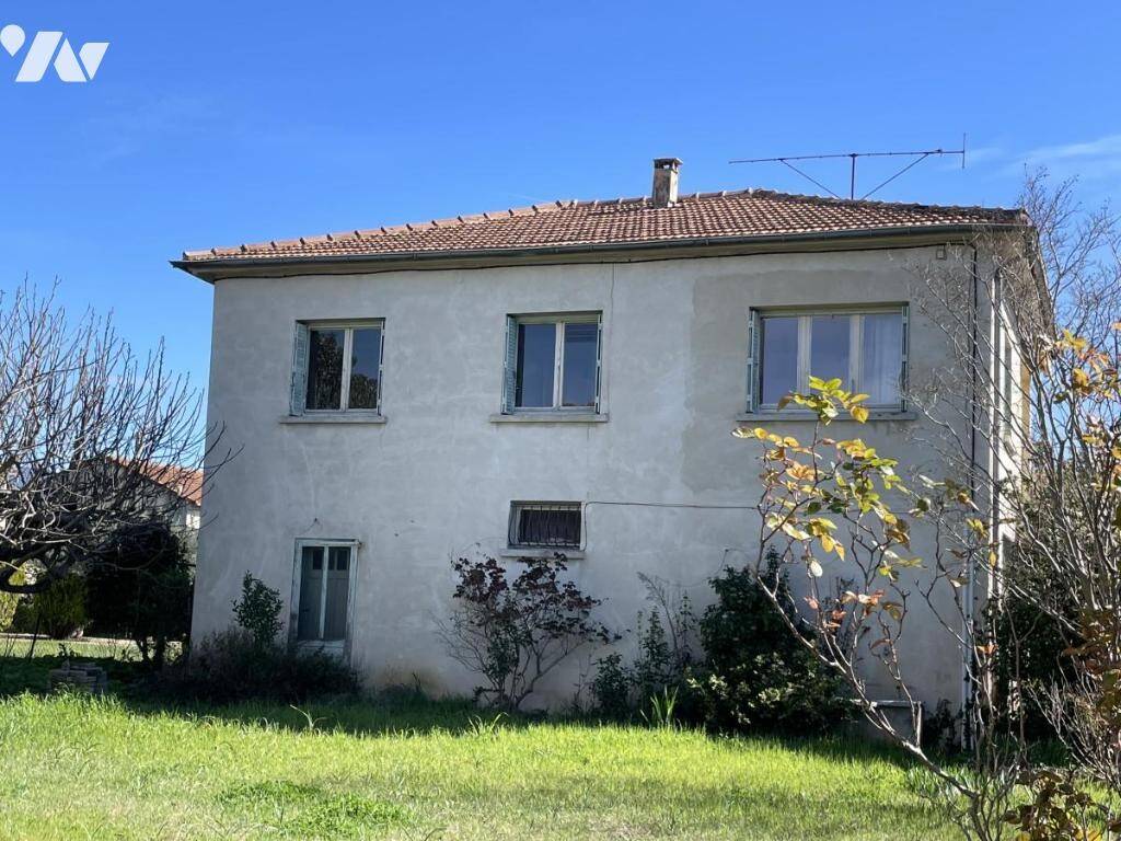 Maison 4 pièces 67 m² · à Valréas · 67 m² · 157 500 €