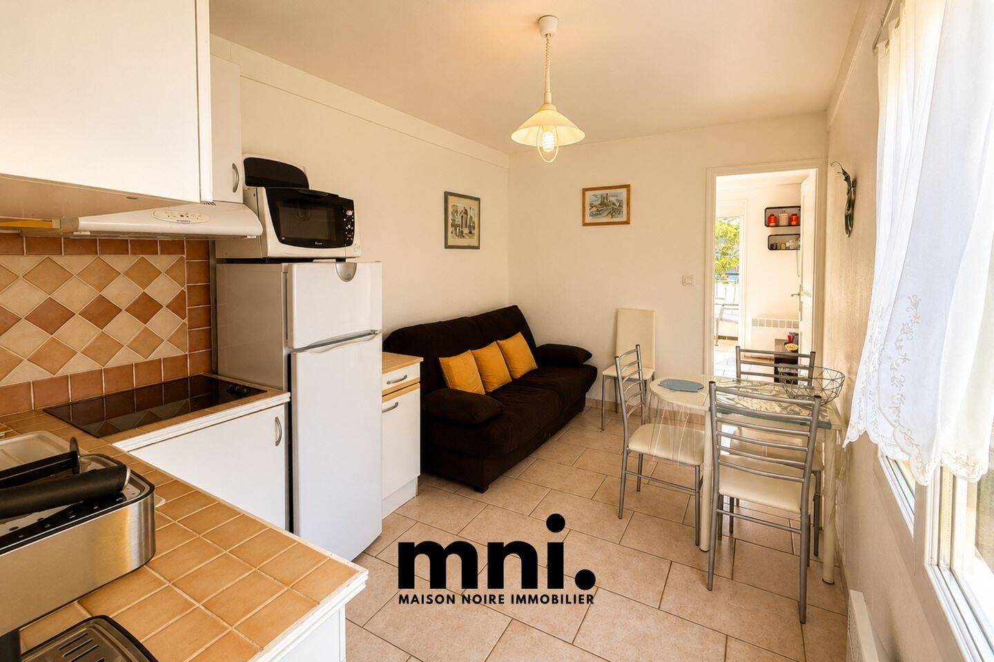Appartement 2 pièces 30 m² · à Sanary-sur-Mer · 30 m² · 190 000 €