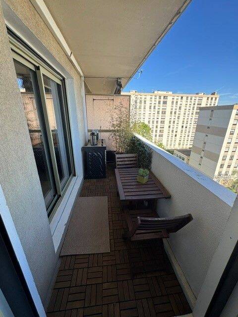 Appartement 3 pièces 63 m² · à Lyon 7ème Arrondissement · 63 m² · 335 000 €