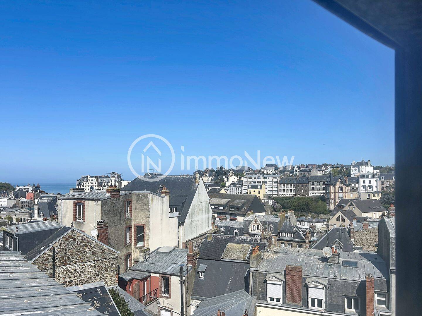 Maison 5 pièces 132 m² · à Granville · 132 m² · 572 000 €