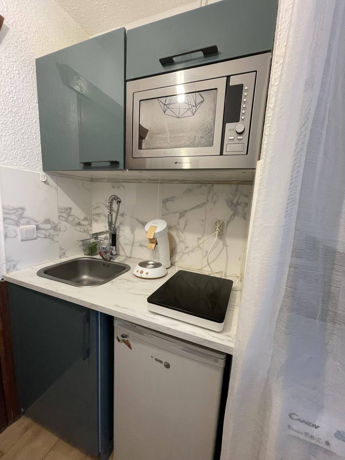 Appartement 1 pièce 17 m² · à Calvi · 17 m² · 124 200 €