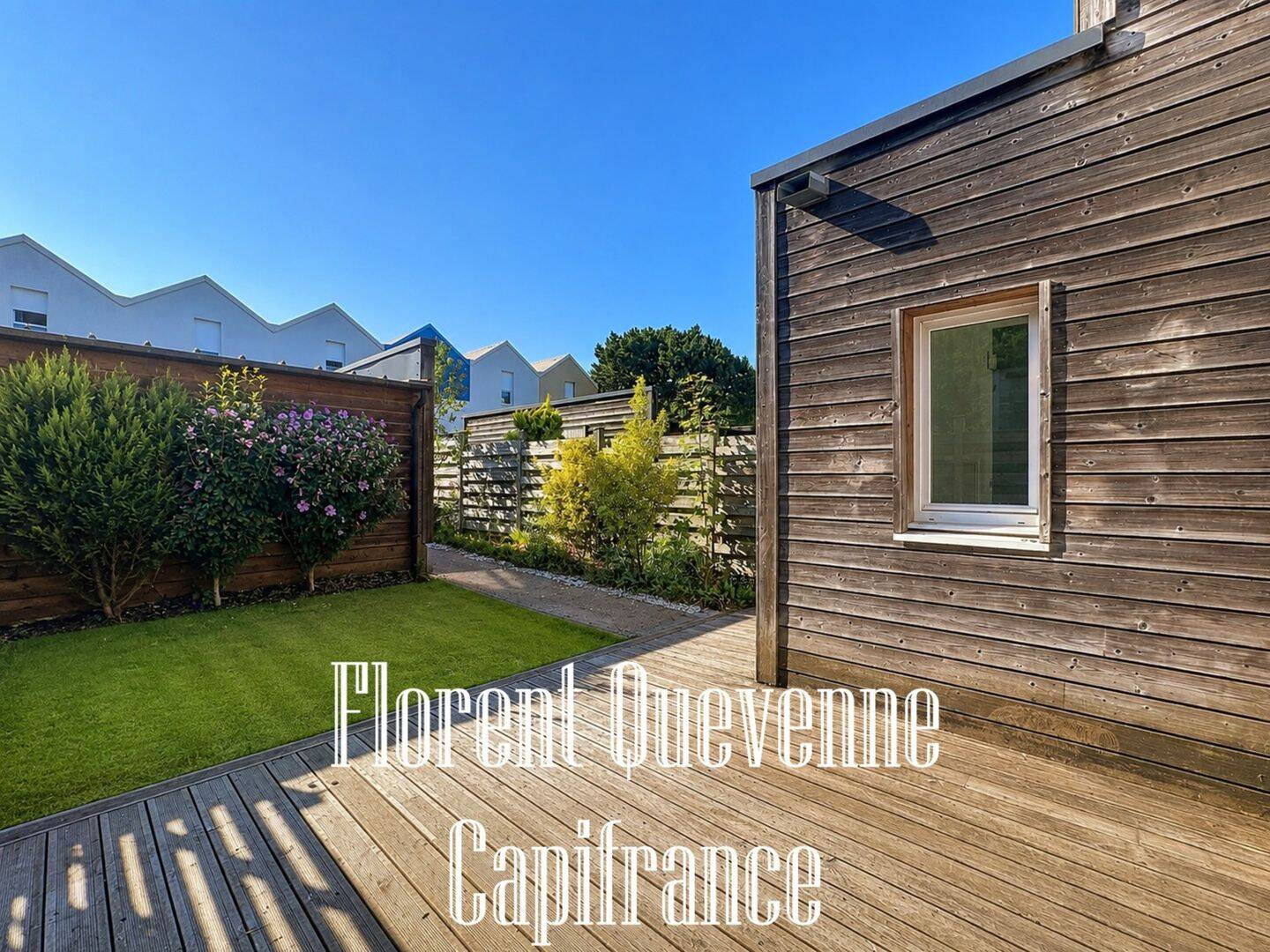 Maison 5 pièces 92 m² · à Hérouville-Saint-Clair · 92 m² · 222 500 €