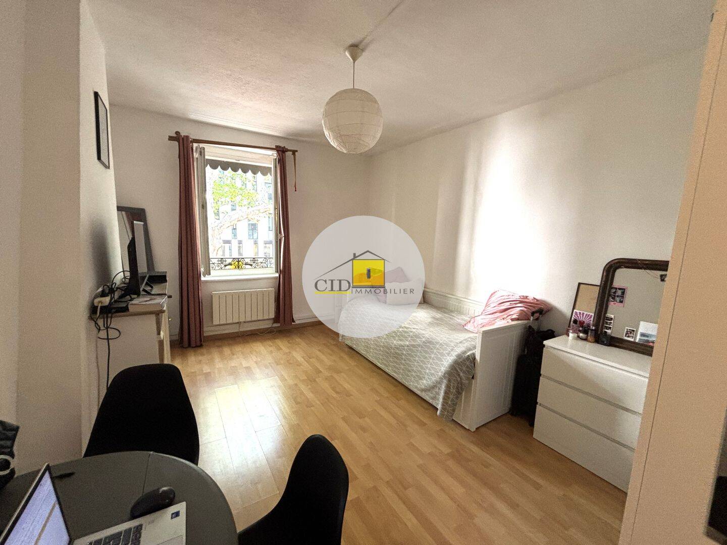 Appartement 1 pièce 30 m² · à Lyon 2ème Arrondissement · 30 m² · 175 000 €