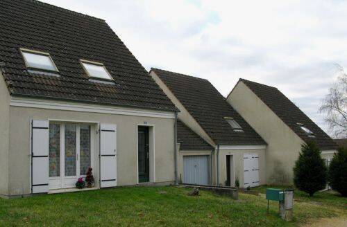 Maison 4 pièces 83 m² · à Vailly-sur-Sauldre · 83 m² · 414 €