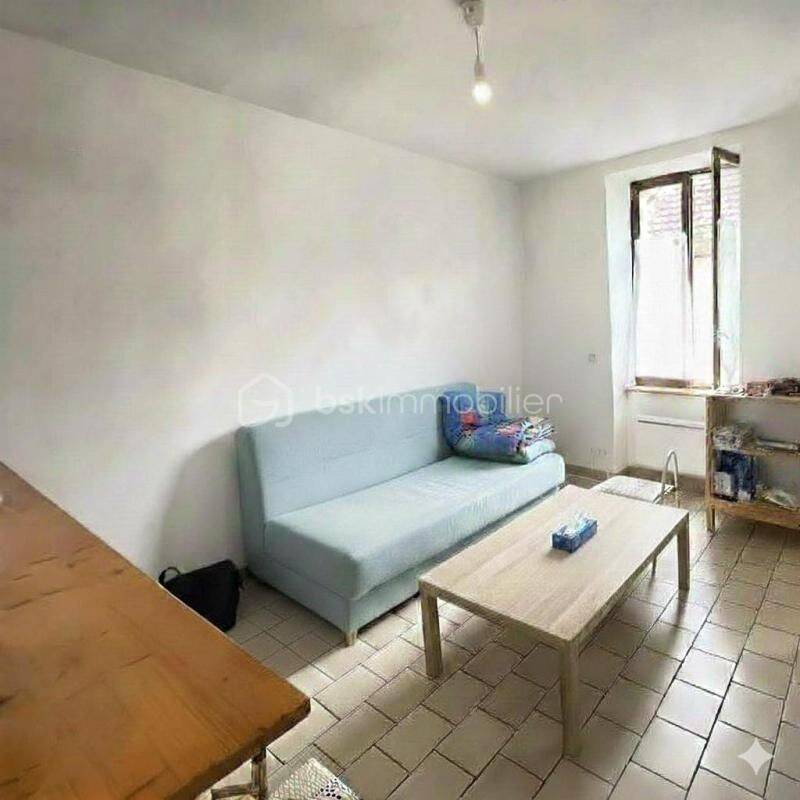 Appartement 2 pièces 33 m² · à Montereau-Fault-Yonne · 33 m² · 72 000 €