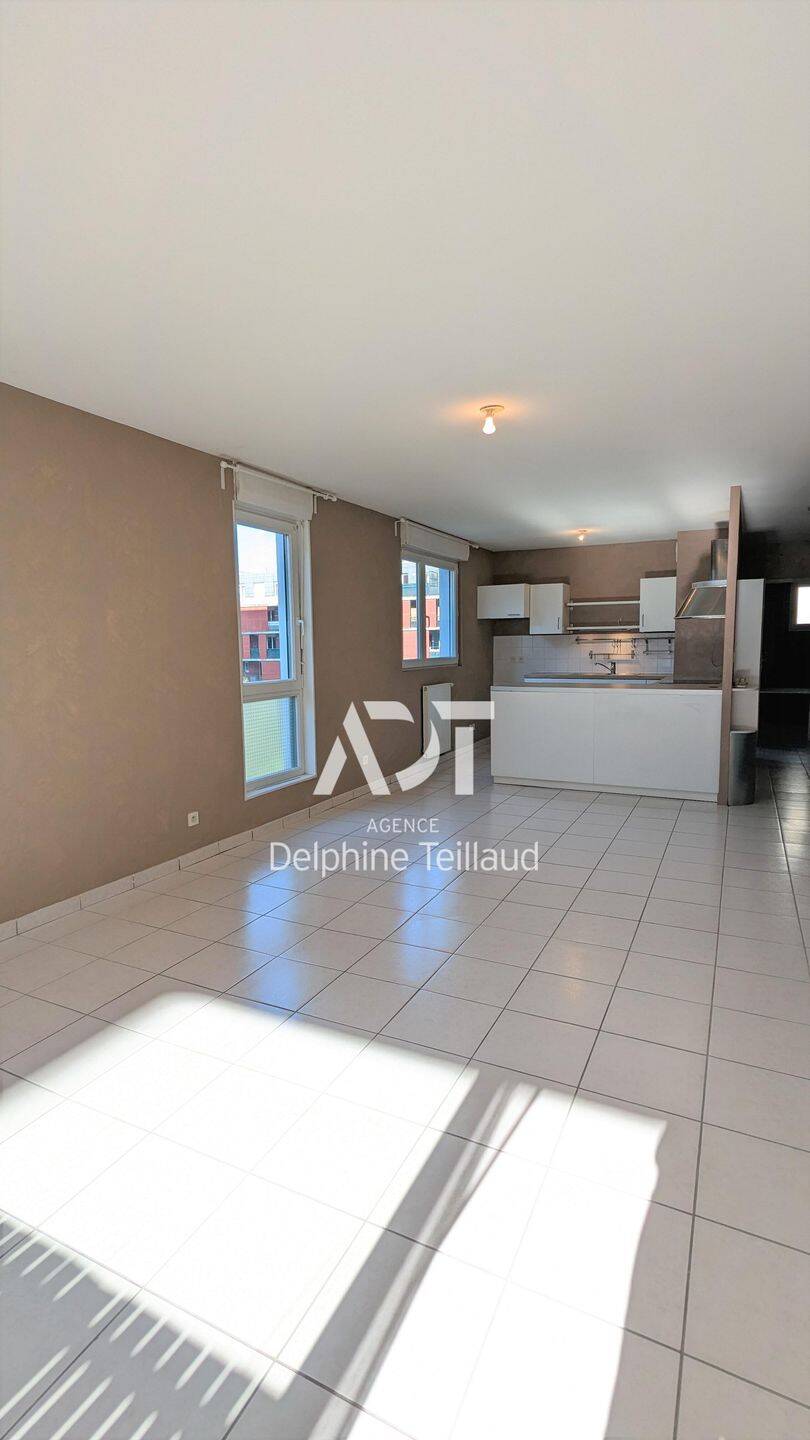Appartement 2 pièces 56 m² · à Grenoble · 56 m² · 710 €/mois