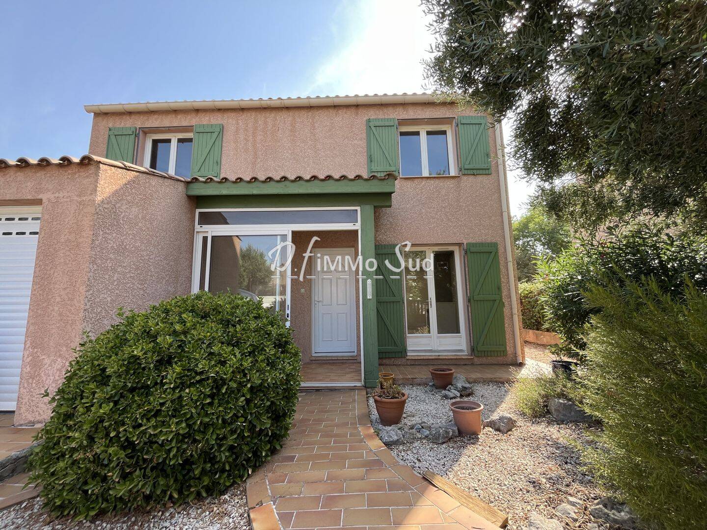 Maison 4 pièces 84 m² · à Narbonne · 84 m² · 250 000 €