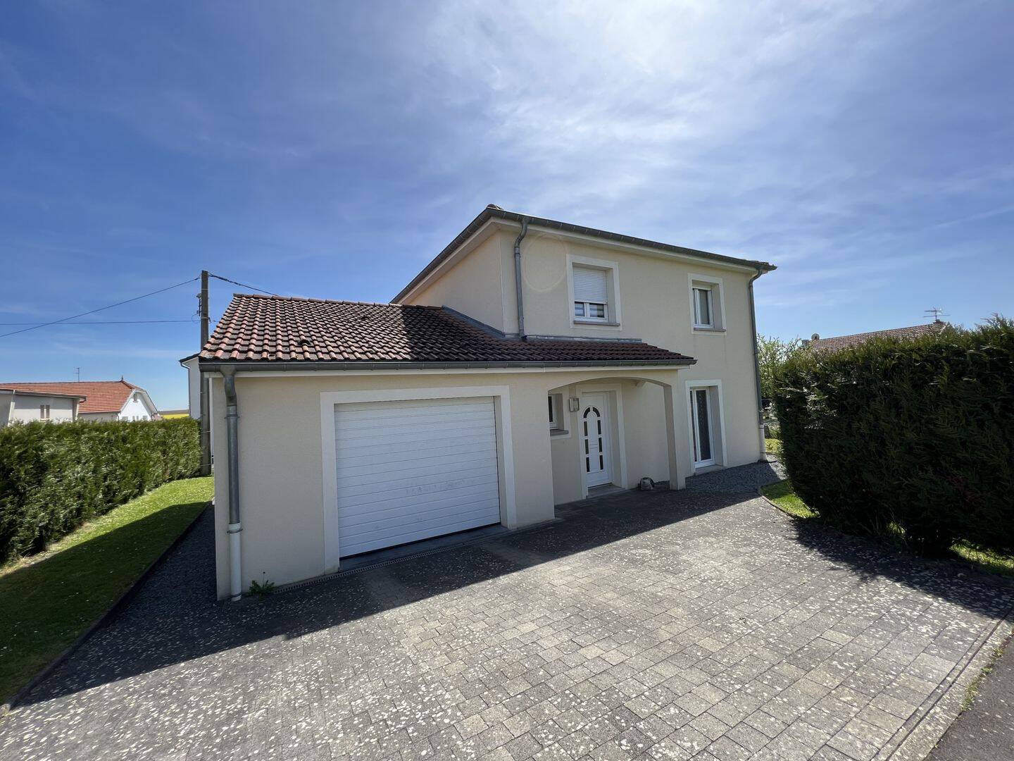 Maison 5 pièces 127 m² · à Lexy · 127 m² · 1 500 €/mois
