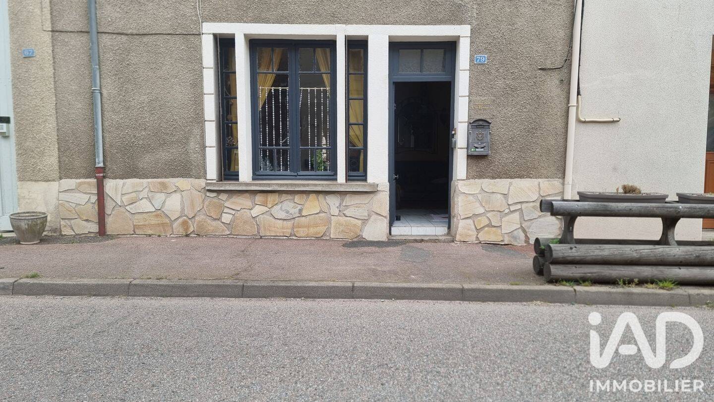 Maison 6 pièces 150 m² · à Saint-Germain-Laval · 150 m² · 240 000 €