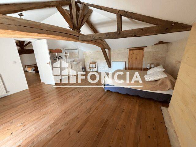 Maison 4 pièces 131 m² · à Saint-Hippolyte · 131,1 m² · 1 000 €/mois