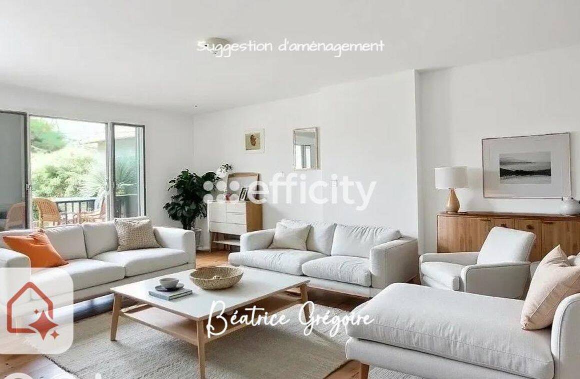 Maison 5 pièces 165 m² · à Igny · 165 m² · 530 000 €