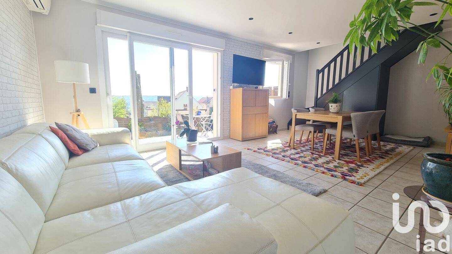 Maison 5 pièces 102 m² · à Dampmart · 102 m² · 349 000 €