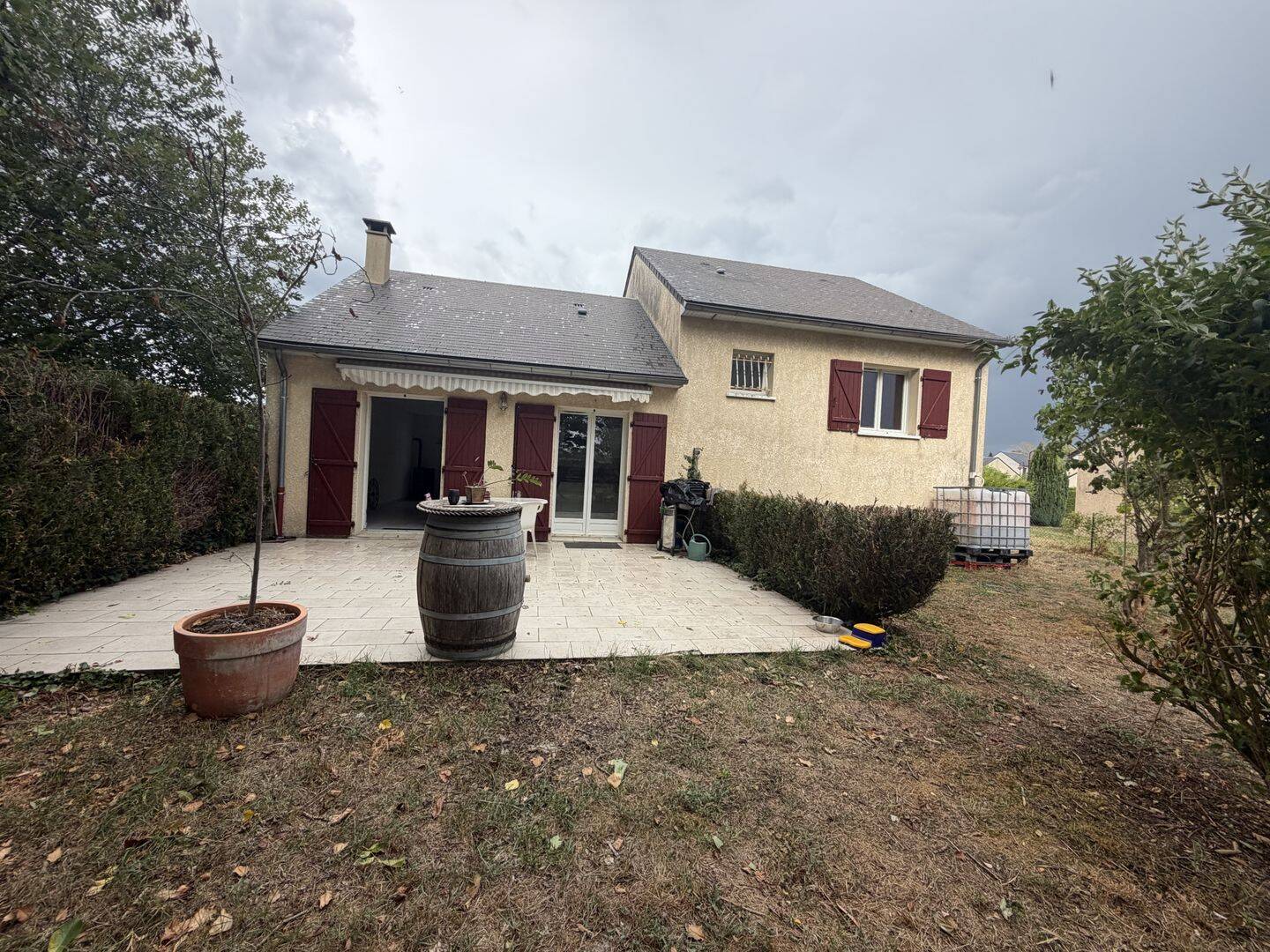 Maison 5 pièces 117 m² · à Sedan · 116,5 m² · 223 000 €