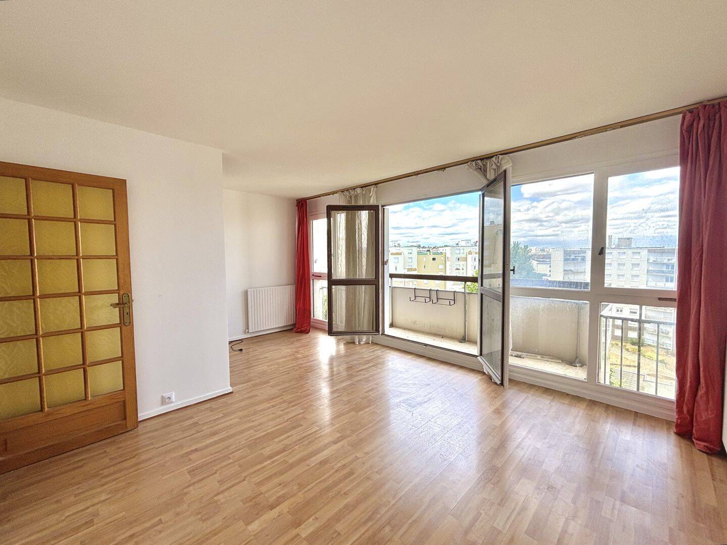 Appartement 3 pièces 61 m² · à Choisy-le-Roi · 61,1 m² · 189 000 €