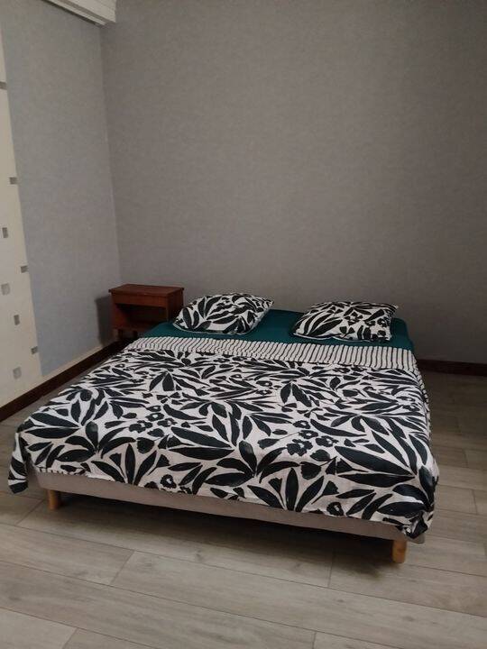 Appartement 3 pièces 63 m² · à Le Creusot · 63 m² · 598 €