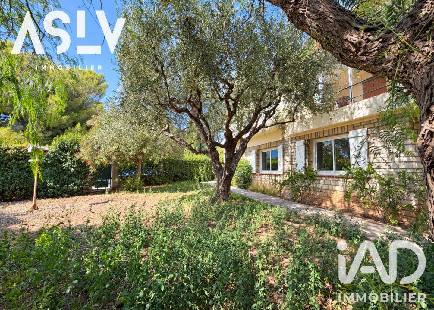 Maison 7 pièces 180 m² à Six-Fours-les-Plages