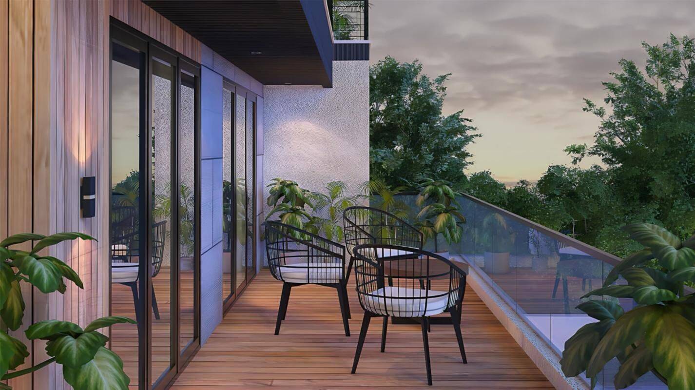 Appartement 3 pièces 58 m² · à Bron · 58 m² · 230 000 €