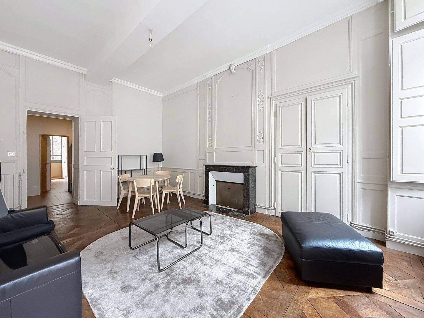 Appartement 2 pièces 51 m² · à Rennes · 51,1 m² · 270 140 €