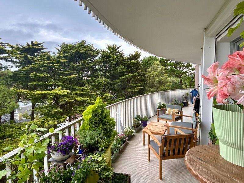 Appartement 3 pièces 69 m² · à La Baule-Escoublac · 69 m² · 525 000 €