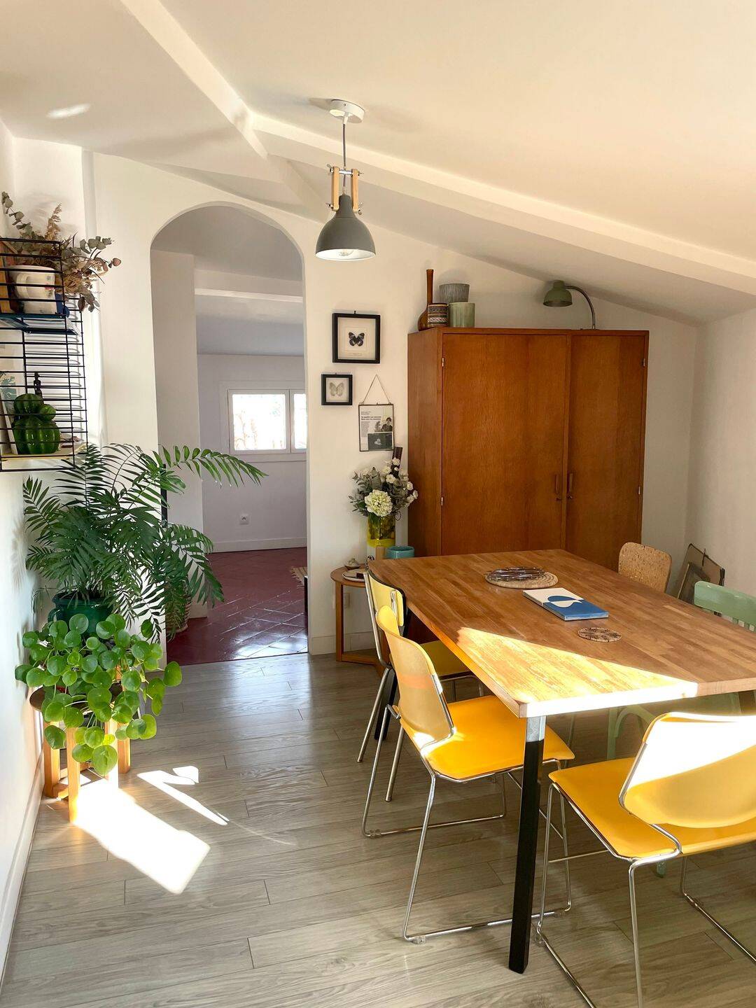 Appartement 2 pièces 54 m² · à Montpellier · 54 m² · 1 075 €