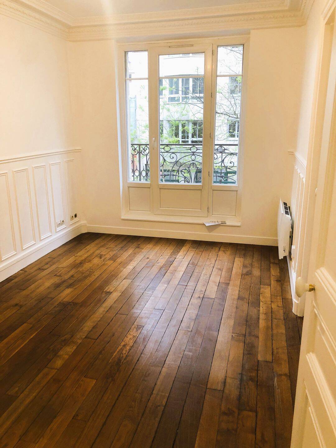 Appartement 2 pièces 36 m² · à Paris 14ème Arrondissement · 36 m² · 1 260 €