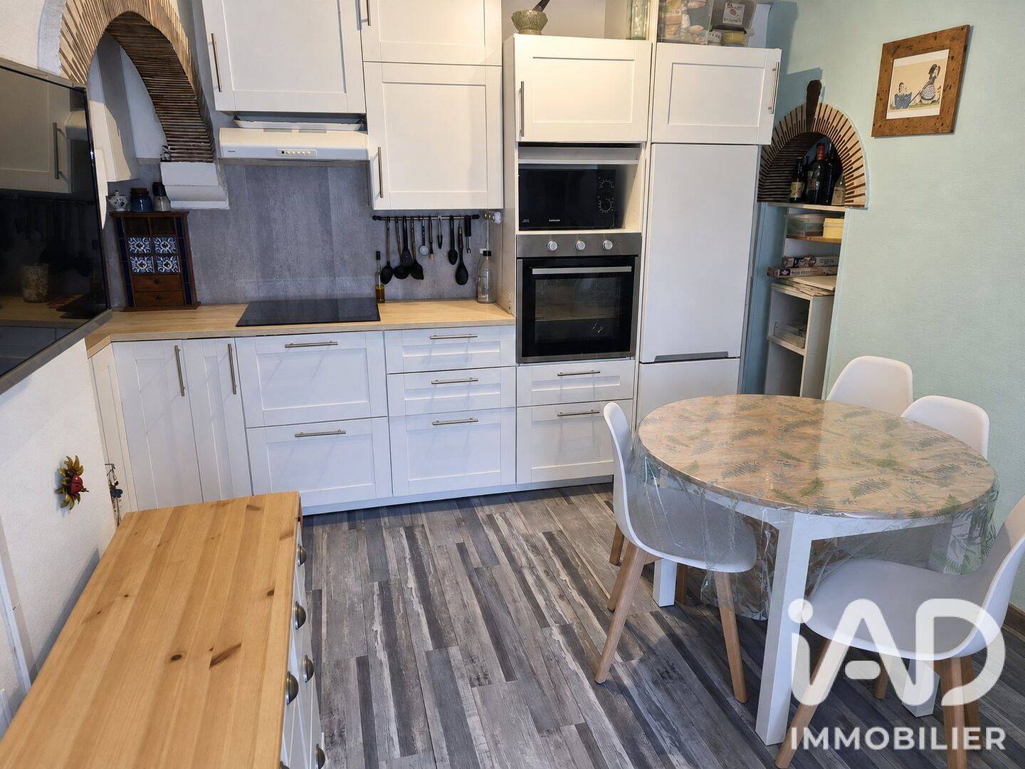 Appartement 2 pièces 37 m² · à Crégy-lès-Meaux · 37 m² · 125 000 €