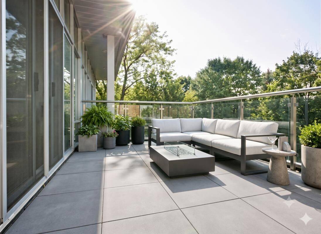 Appartement 4 pièces 80 m² · à Issy-les-Moulineaux · 80 m² · 689 000 €