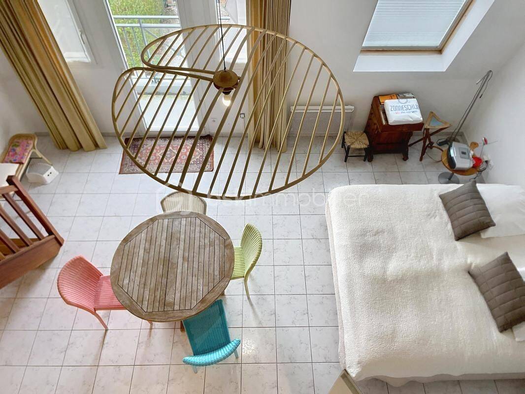 Appartement 2 pièces 49 m² · à Linselles · 49 m² · 158 000 €