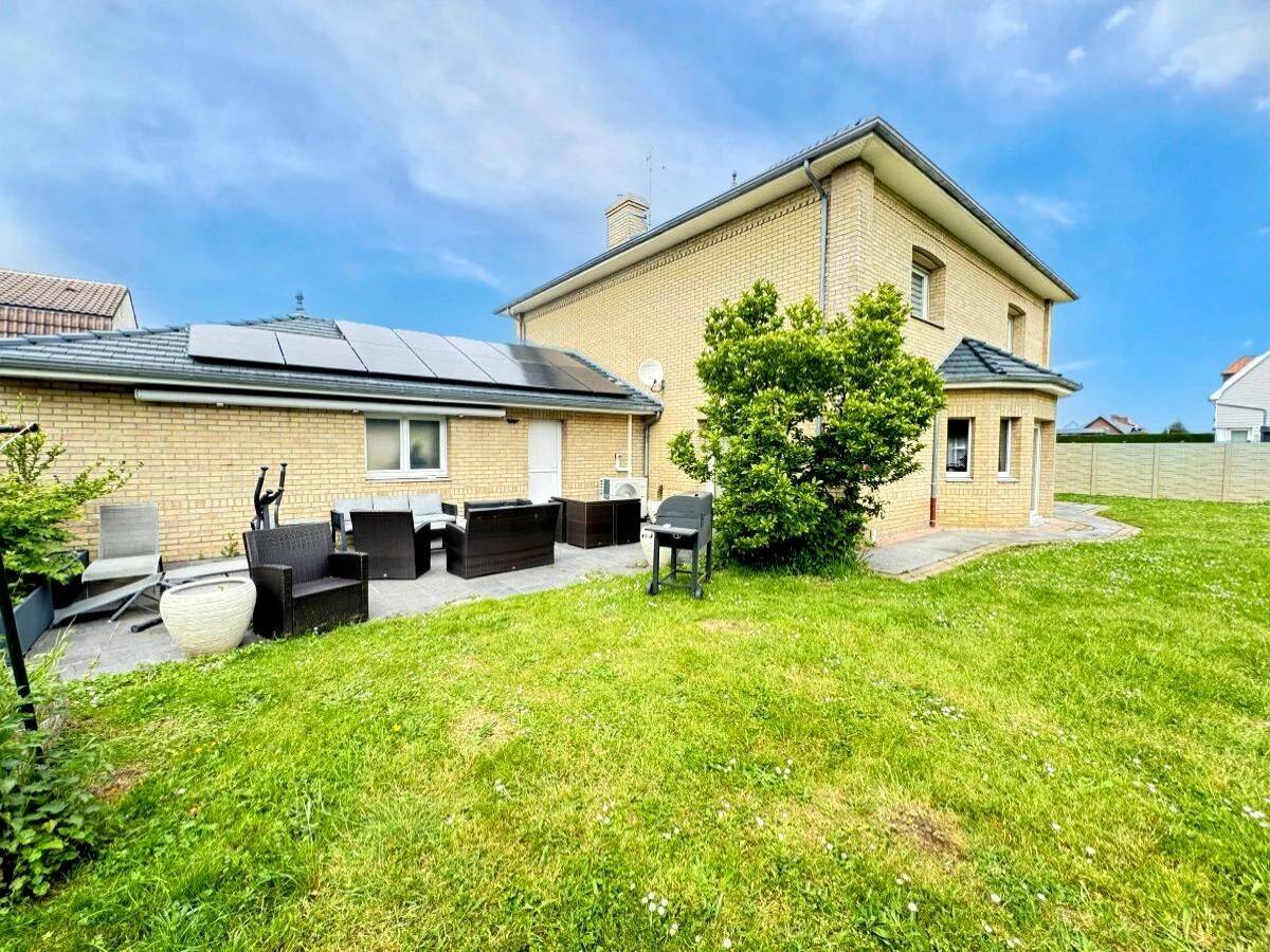 Maison 5 pièces 213 m² · à Marly · 213 m² · 454 500 €