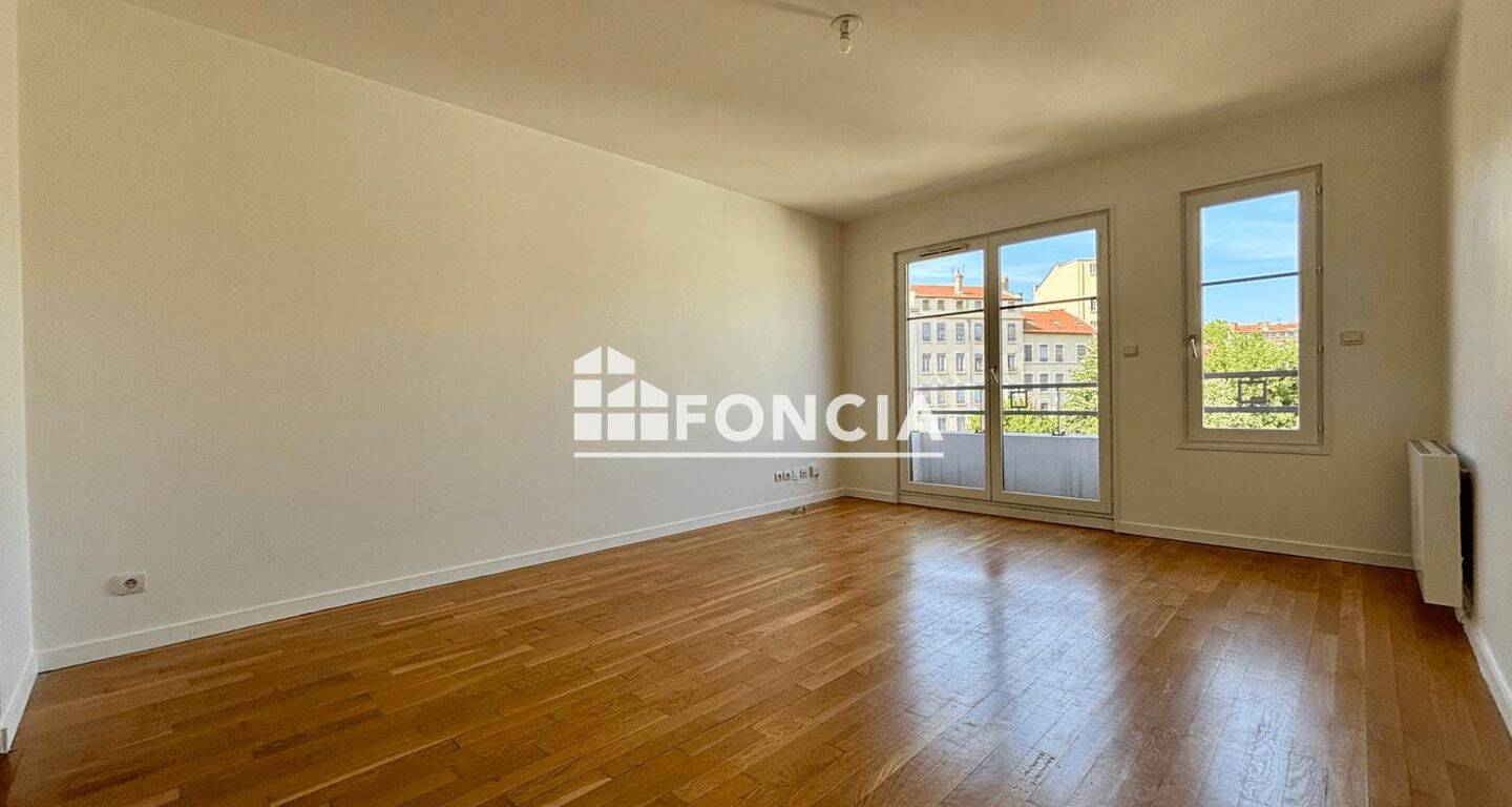 Appartement 2 pièces 42 m² · à Lyon 1er Arrondissement · 41,6 m² · 999 €