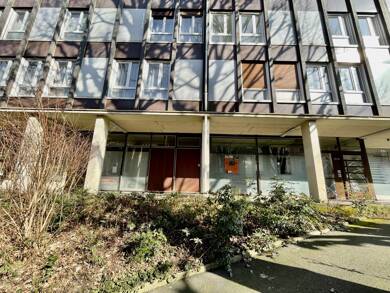 Espace bureau à vendre 130 000 € 65 m² de bureaux divisible de 65 m² à 65 m² Rouen 76000