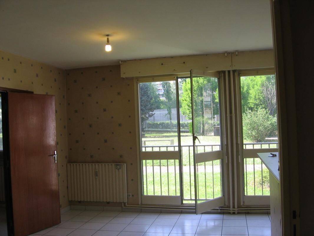 Appartement 2 pièces 48 m² · à Dijon · 48 m² · 47 000 €