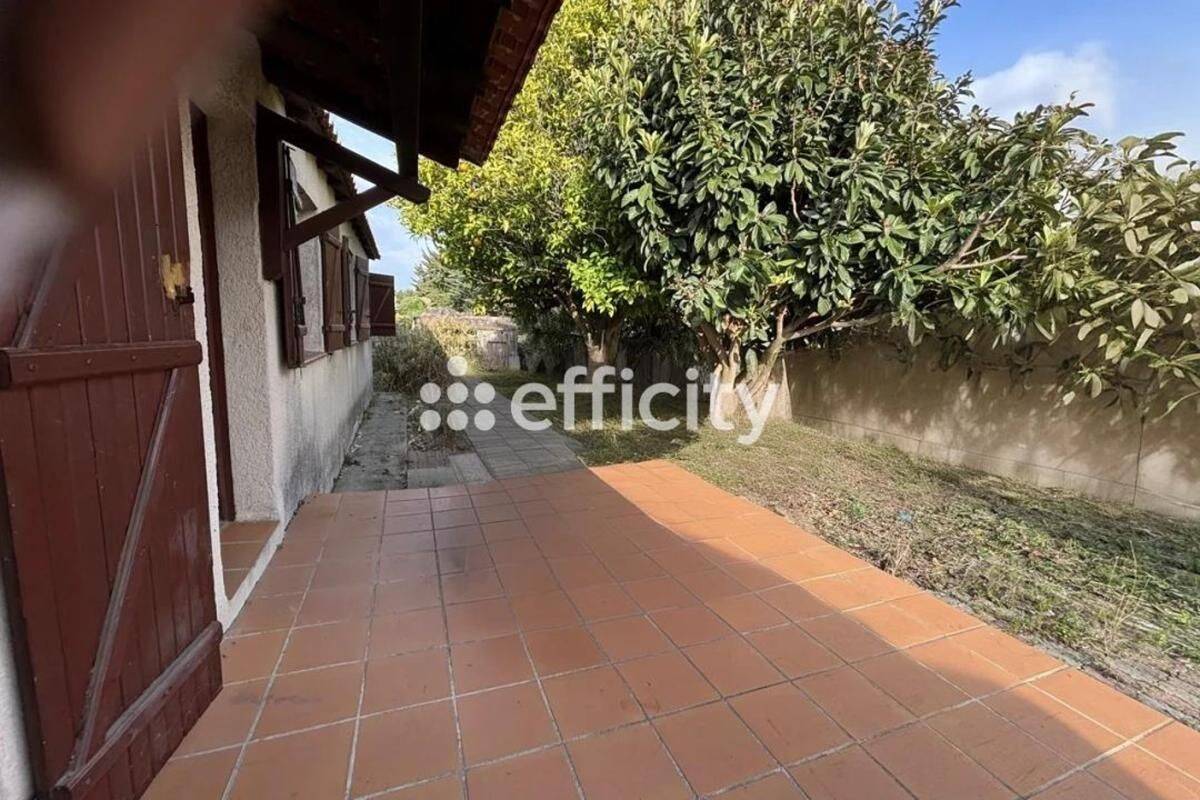 Maison 5 pièces 101 m² · à Mèze · 100,7 m² · 354 000 €