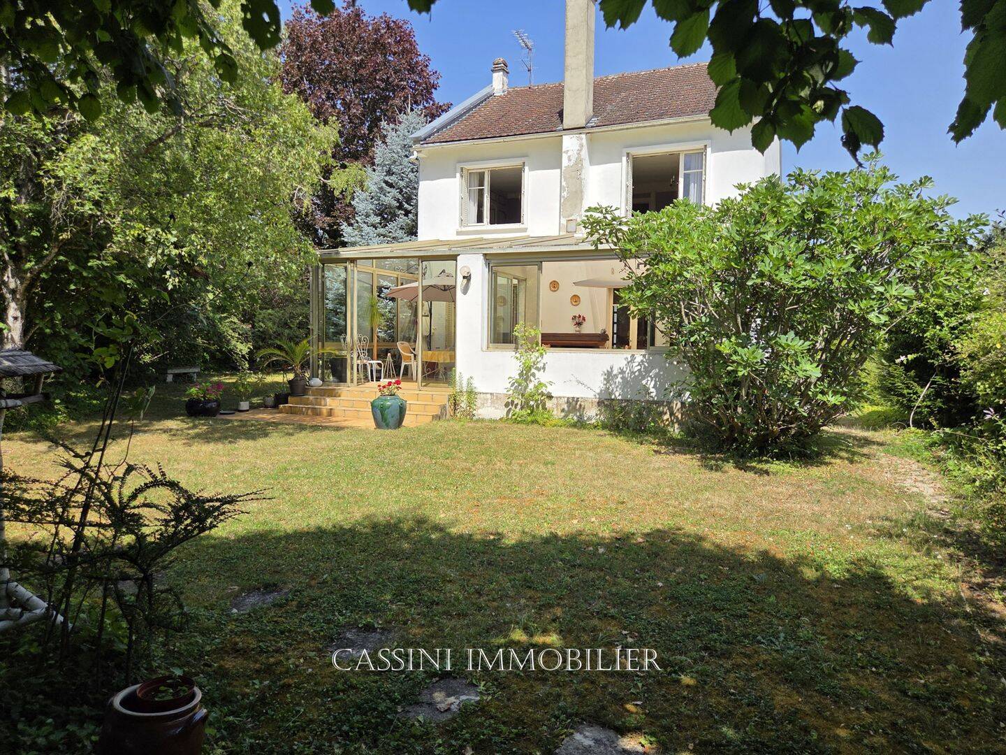 Maison 5 pièces 117 m² · à Troyes · 116,8 m² · 189 900 €