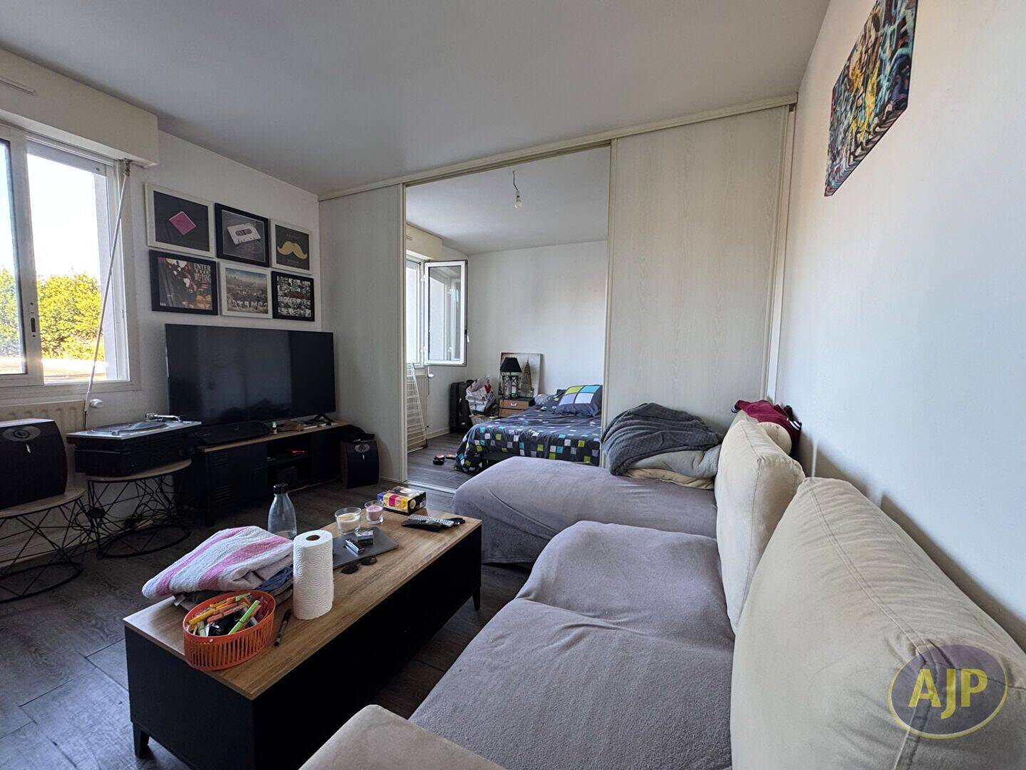Appartement 2 pièces 33 m² · à Montaigu-Vendée · 33,4 m² · 455 €/mois