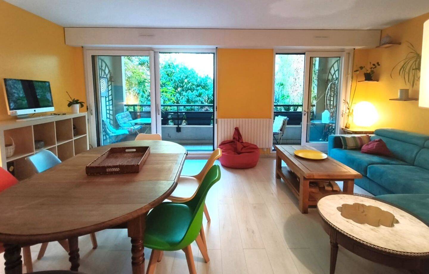 Appartement 4 pièces 89 m² · à Paris 9ème Arrondissement · 89 m² · 3 200 €