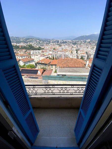 Appartement 3 pièces 60 m² · à Nice · 60 m² · 1 300 €