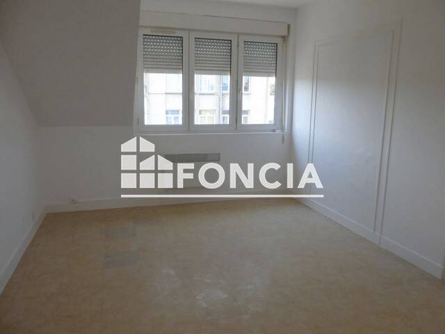 Appartement 2 pièces 29 m² · à Le Mans · 28,8 m² · 470 €