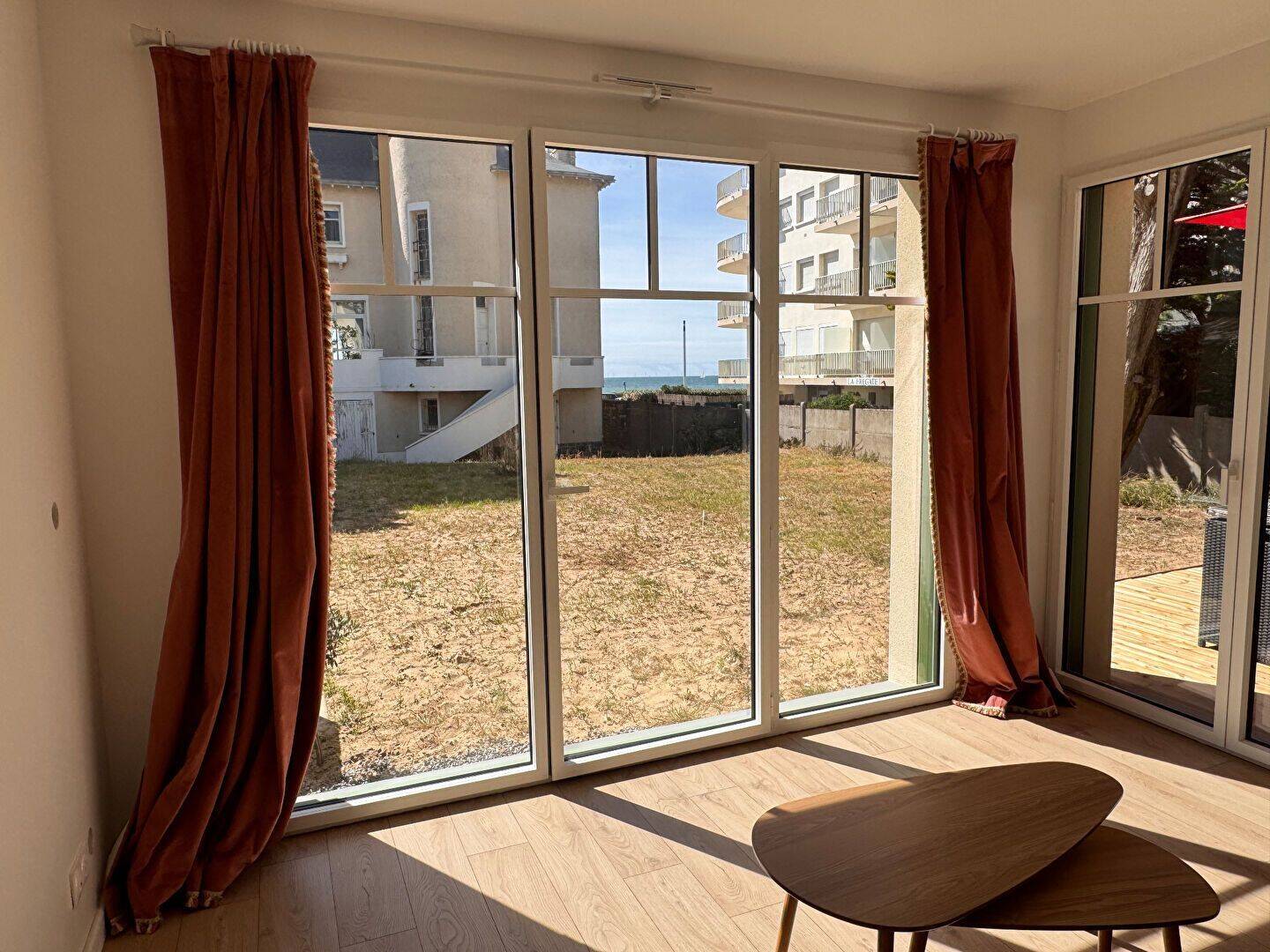 Maison 8 pièces 126 m² · à Pornichet · 126,4 m² · 2 300 €/mois