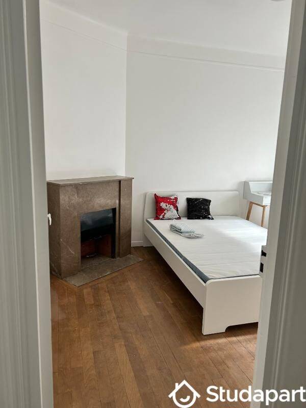 Appartement 3 pièces 50 m² · à Massy · 50 m² · 1 400 €