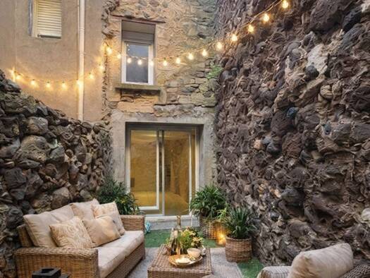 Maison à vendre 160 000 € 4 pièces 3 chambres 105 m² Saint-Thibéry 34630