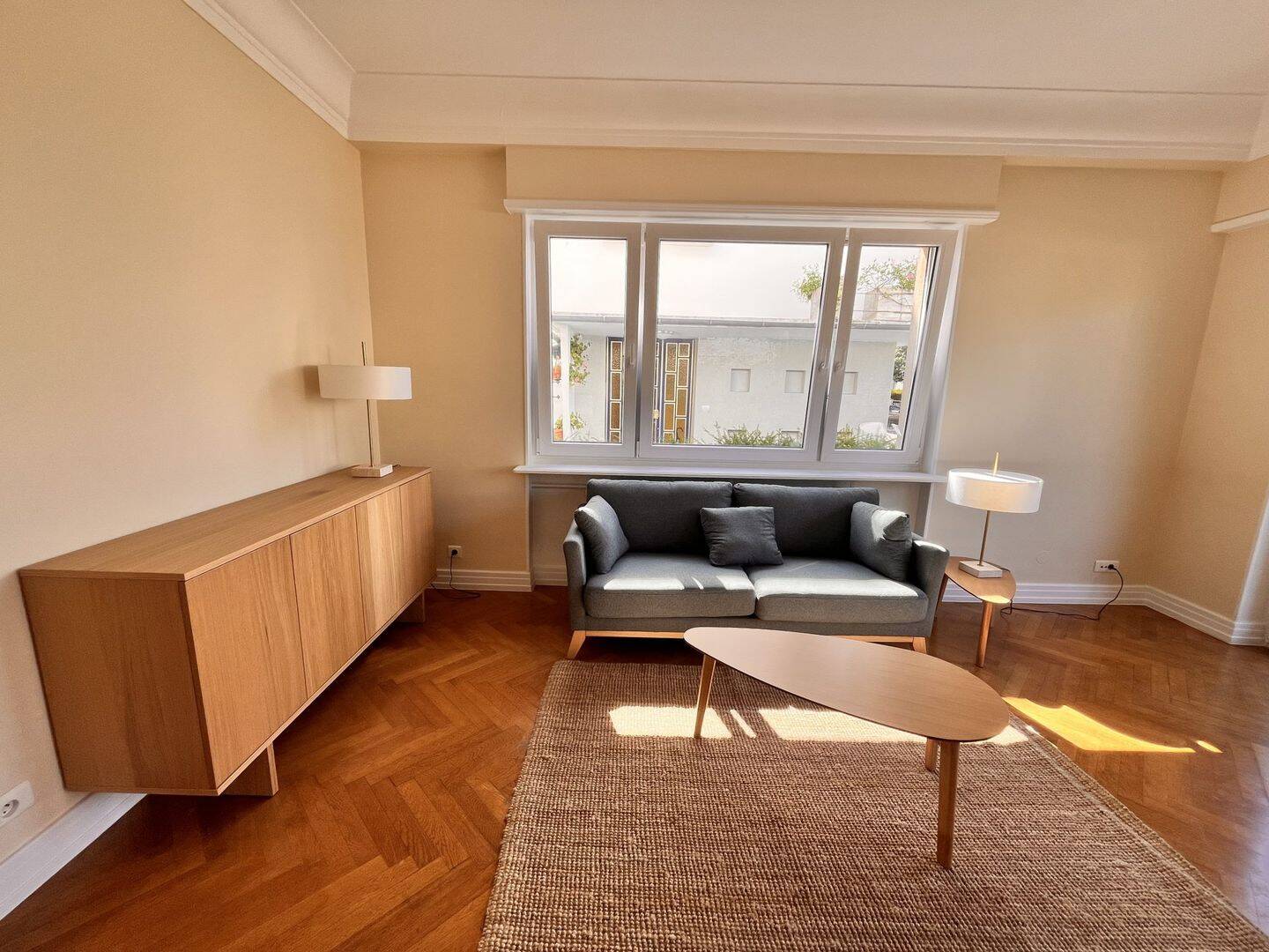 Appartement 2 pièces 59 m² · à Strasbourg · 58,9 m² · 1 150 €