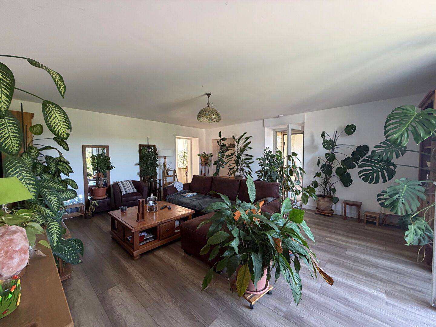 Maison 7 pièces 149 m² · à Lavigny · 148,8 m² · 265 000 €