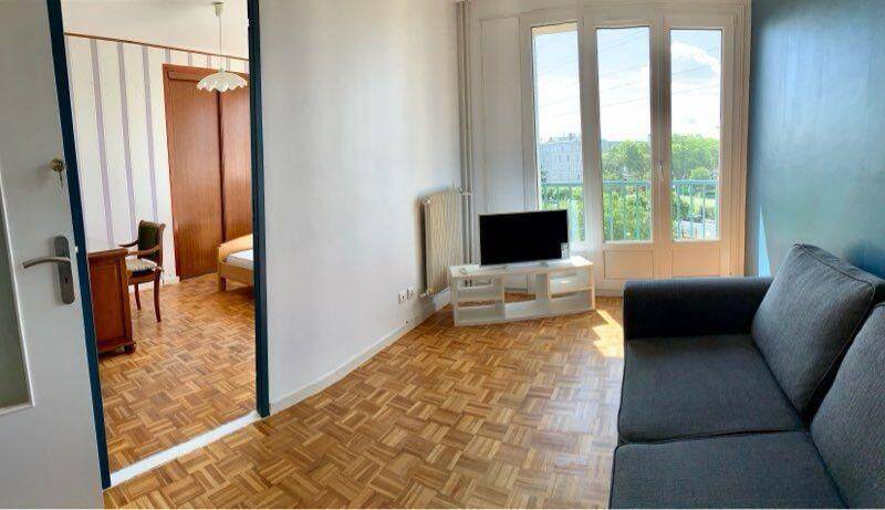 Appartement 4 pièces 70 m² · à Lyon 8ème Arrondissement · 70 m² · 610 €