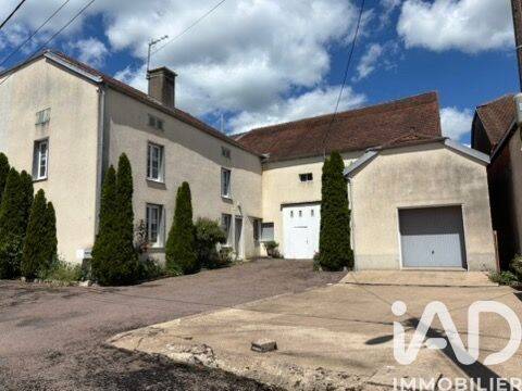 Maison 4 pièces 141 m² · à Genevrières · 140,5 m² · 86 000 €