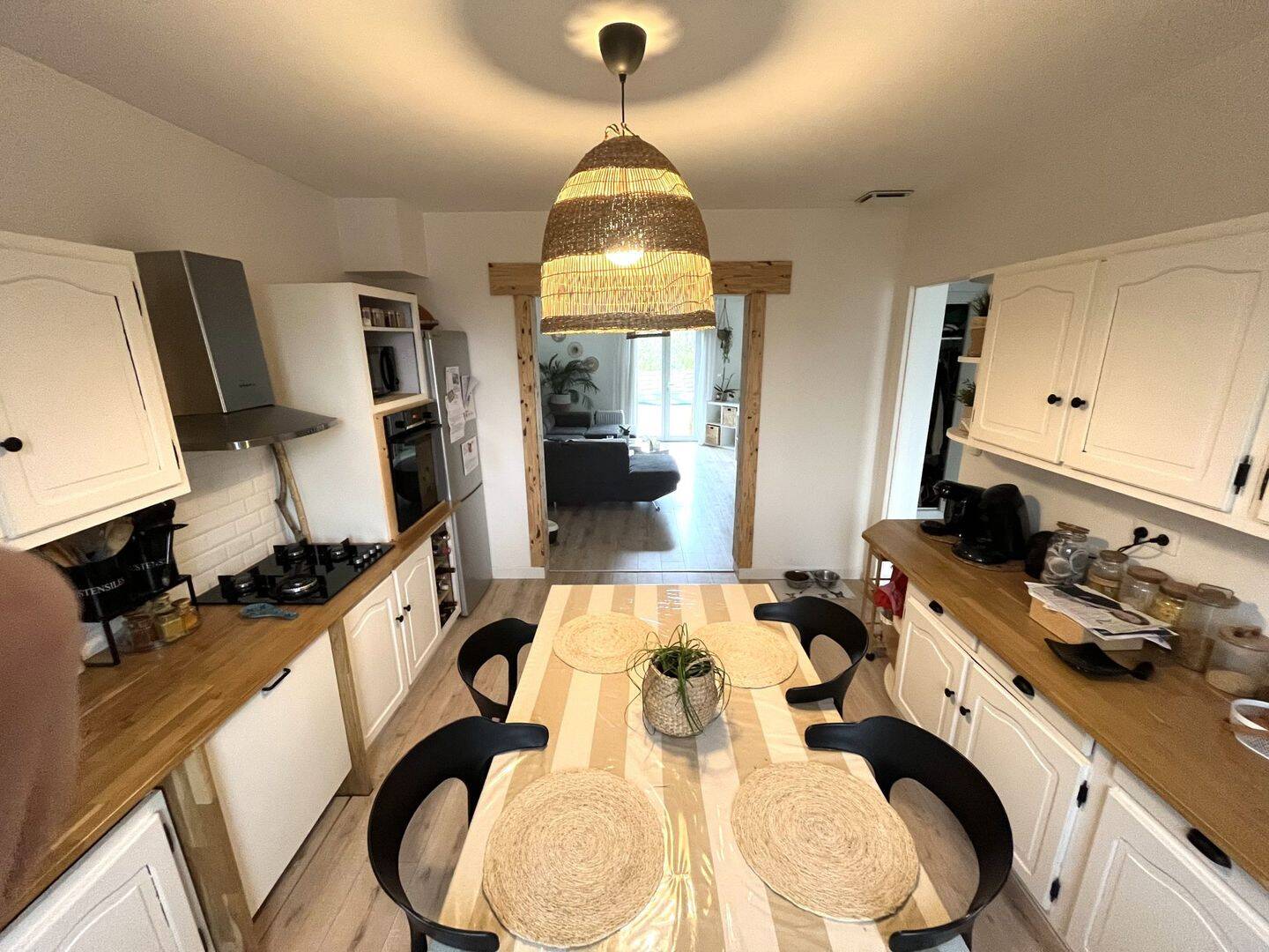 Maison 4 pièces 96 m² · à Saint-Avertin · 96 m² · 317 500 €